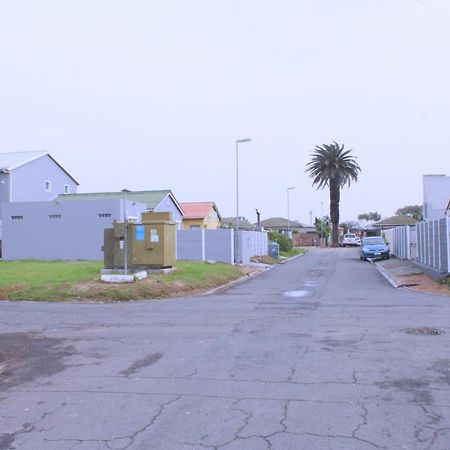 Brooklyn Queens And Kings Guesthouse Cape Town Exterior foto