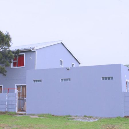 Brooklyn Queens And Kings Guesthouse Cape Town Exterior foto