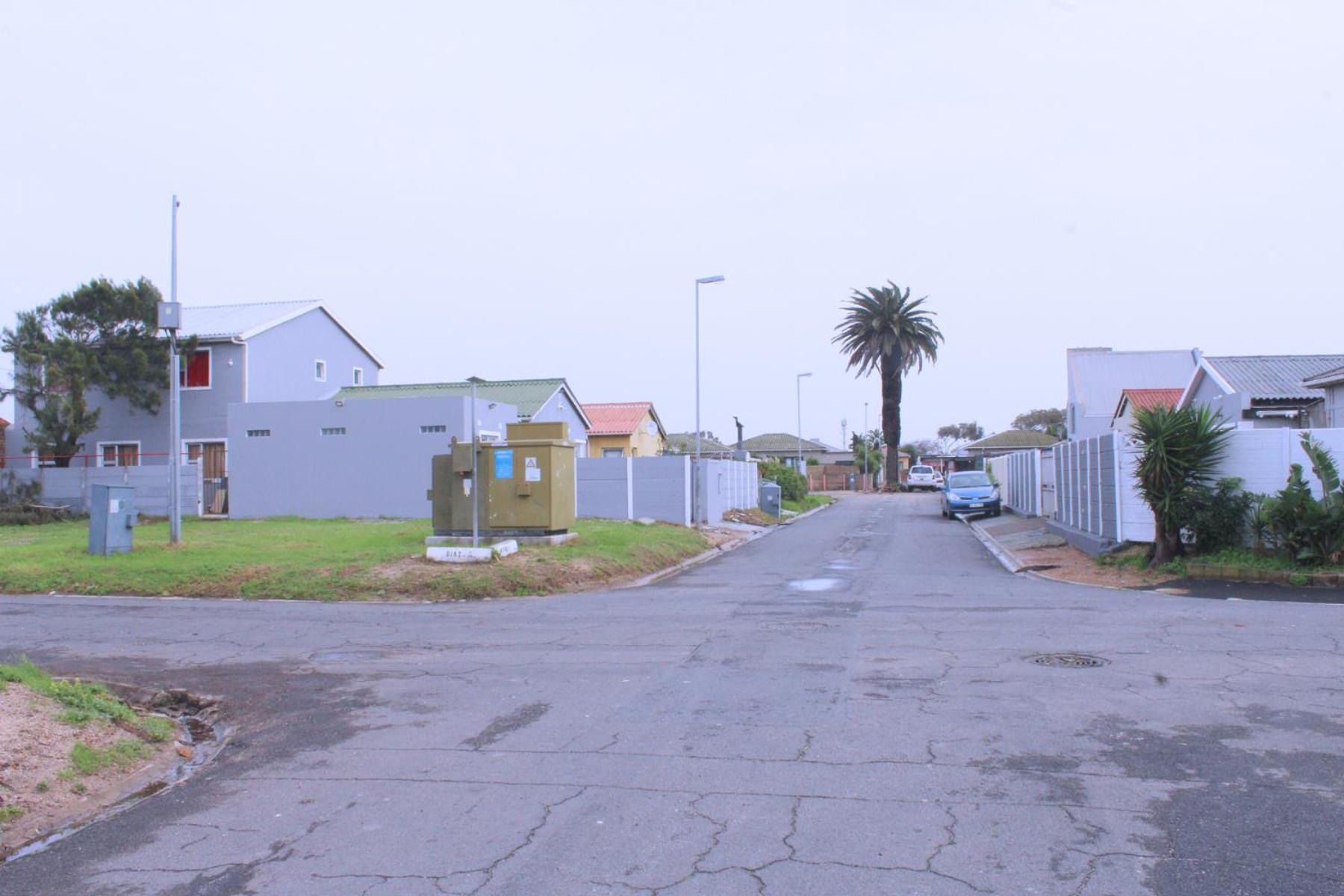 Brooklyn Queens And Kings Guesthouse Cape Town Exterior foto