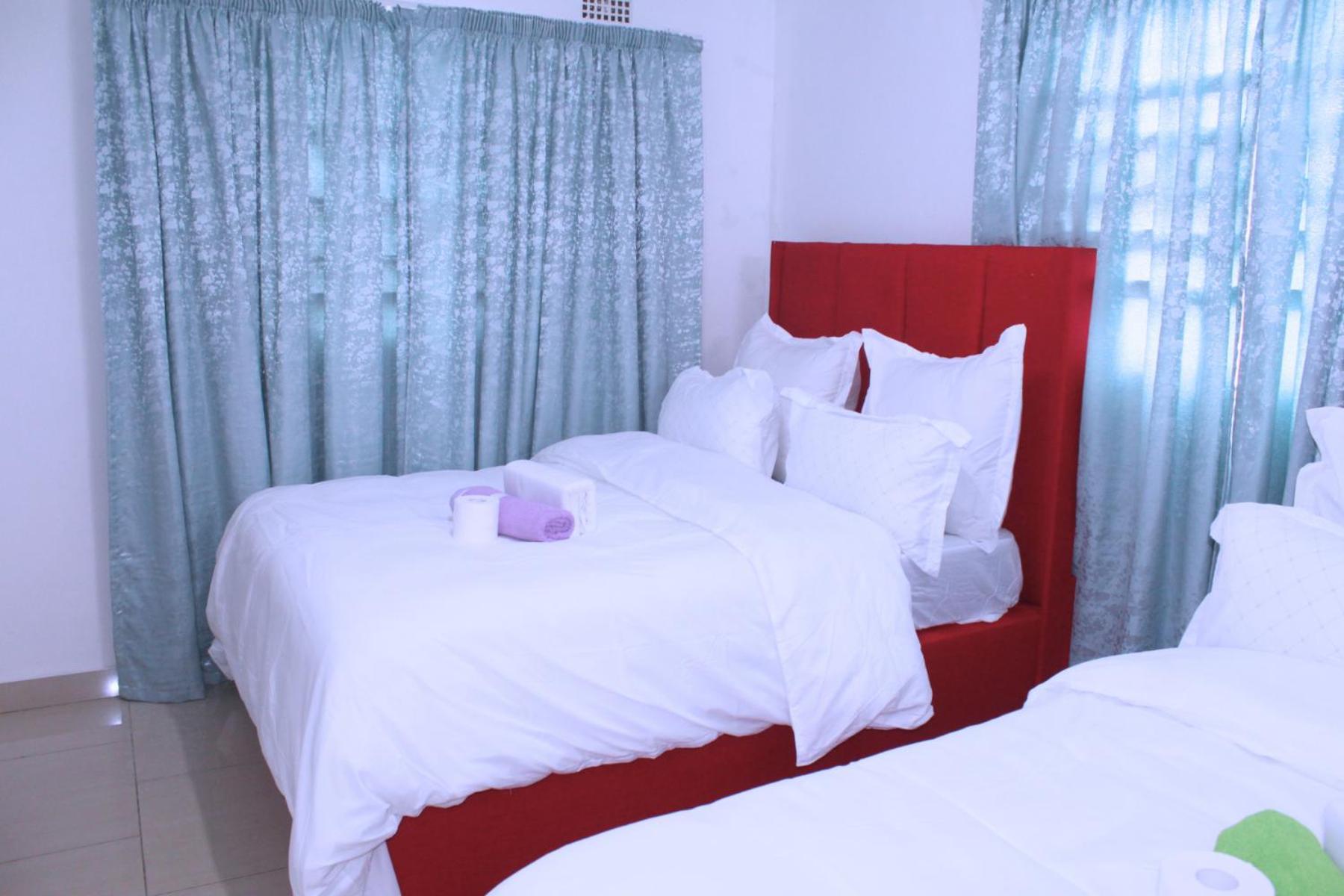 Brooklyn Queens And Kings Guesthouse Cape Town Exterior foto